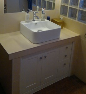 Muebles de baño - BRICOLAJE GUTIÉRREZ. Hacemos de tu casa, tu hogar.