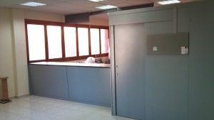 Mobiliario comercial