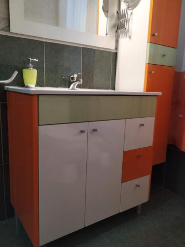 Mueble de baño