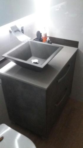 Mueble de baño 