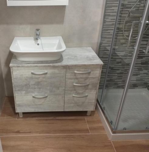 Mueble de baño